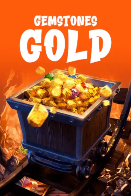 Gemstones Gold дарит игрокам сияние и крупные выигрыши