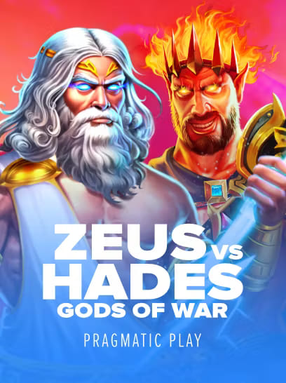 Игра Zeus vs Hades обещает битву и крупные призы